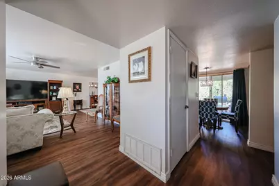 934 Leisure World --, Mesa, AZ 85206 - Photo 4