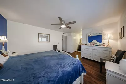 934 Leisure World --, Mesa, AZ 85206 - Photo 20