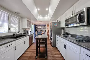 934 Leisure World, Mesa, AZ 85206 - Photo 12