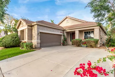 4364 E Marshall Court, Gilbert, AZ 85297 - Photo 2