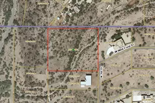 0 N 2nd Av Approx Dr, New River, AZ 85087 - Photo 1
