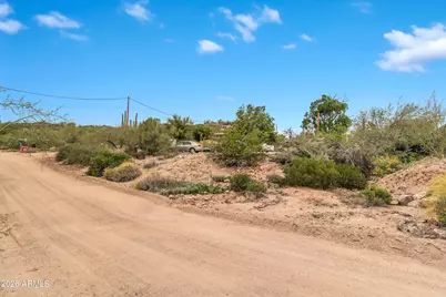 4970 E Hidalgo Street, Apache Junction, AZ 85119 - Photo 34
