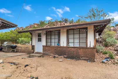 4970 E Hidalgo Street, Apache Junction, AZ 85119 - Photo 30