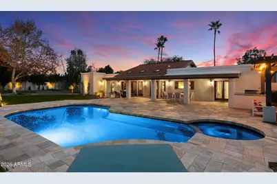 10380 E Cholla Street, Scottsdale, AZ 85260 - Photo 36