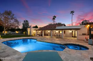 10380 E Cholla St, Scottsdale, AZ 85260 - Photo 36