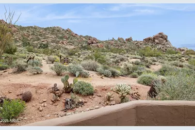 7491 E Quien Sabe Way, Scottsdale, AZ 85262 - Photo 28