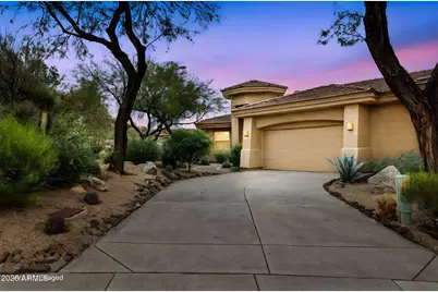 7491 E Quien Sabe Way, Scottsdale, AZ 85262 - Photo 2