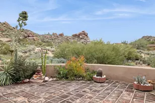 7491 E Quien Sabe Way, Scottsdale, AZ 85262 - Photo 26