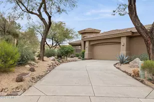 7491 E Quien Sabe Way, Scottsdale, AZ 85262 - Photo 1