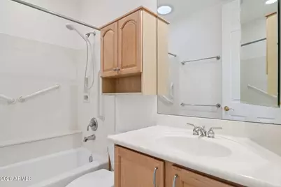 7491 E Quien Sabe Way, Scottsdale, AZ 85262 - Photo 22