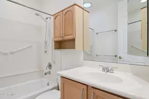 7491 E Quien Sabe Way, Scottsdale, AZ 85262 - Photo 22