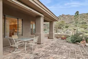 7491 E Quien Sabe Way, Scottsdale, AZ 85262 - Photo 24