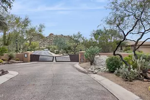 7491 E Quien Sabe Way, Scottsdale, AZ 85262 - Photo 36