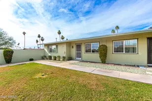 10870 W Santa Fe Dr, Sun City, AZ 85351 - Photo 22