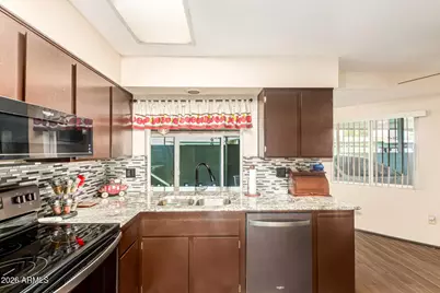 10870 W Santa Fe Drive, Sun City, AZ 85351 - Photo 1