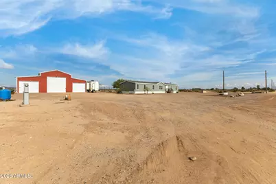 6994 W Warren Drive, Casa Grande, AZ 85194 - Photo 4