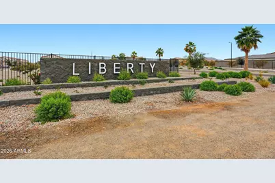 2522 W Pecan Road, Phoenix, AZ 85041 - Photo 1