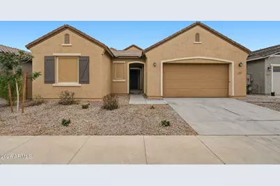 2522 W Pecan Road, Phoenix, AZ 85041 - Photo 2