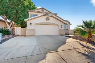 4783 W Ponderosa Ln, Glendale, AZ 85308 - Photo 2