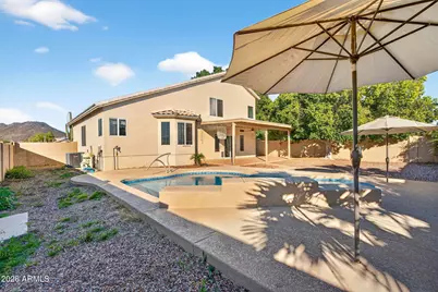 4783 W Ponderosa Lane, Glendale, AZ 85308 - Photo 38