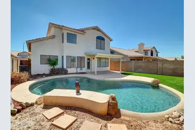 13620 N 82nd Lane, Peoria, AZ 85381 - Photo 56