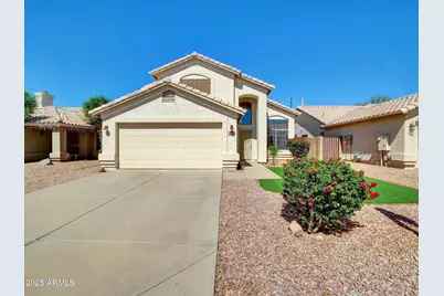 13620 N 82nd Lane, Peoria, AZ 85381 - Photo 1
