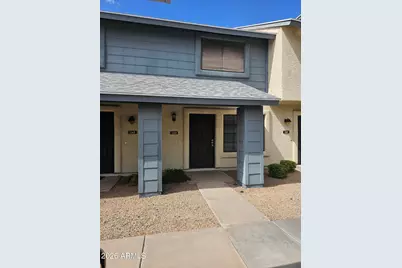 7801 N 44th Drive #1142, Glendale, AZ 85301 - Photo 1