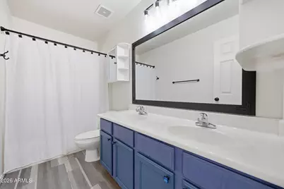 136 N 238th Lane, Buckeye, AZ 85396 - Photo 14