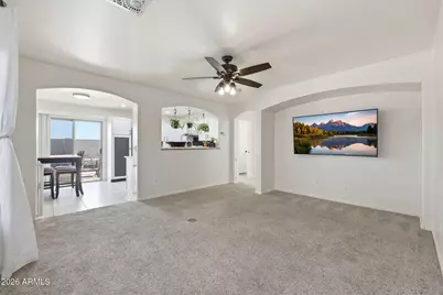 136 N 238th Lane, Buckeye, AZ 85396 - Photo 4