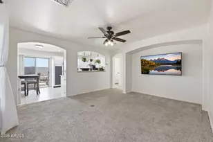 136 N 238th Ln, Buckeye, AZ 85396 - Photo 4