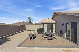 136 N 238th Ln, Buckeye, AZ 85396 - Photo 6