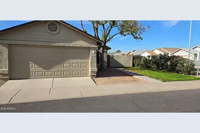 5620 S 42nd Street, Phoenix, AZ 85040 - Photo 1