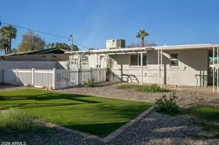 2205 W Cambridge Ave, Phoenix, AZ 85009 - Photo 2