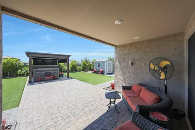 18545 W Alice Avenue, Waddell, AZ 85355 - Photo 38