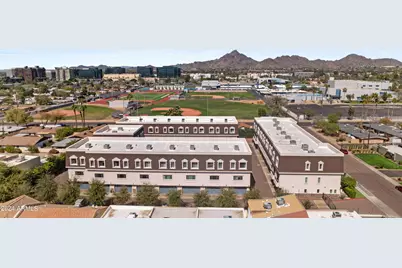 4438 N 27th Street #1, Phoenix, AZ 85016 - Photo 24