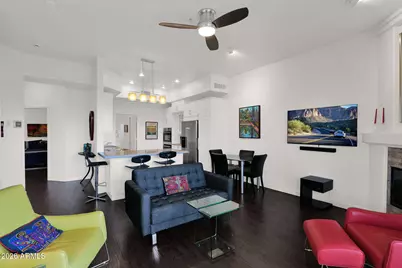 3800 S Cantabria Circle #1004, Chandler, AZ 85248 - Photo 22