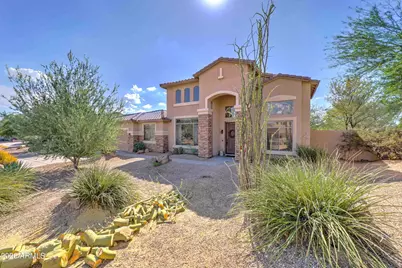 2104 N 80th Place, Mesa, AZ 85207 - Photo 2