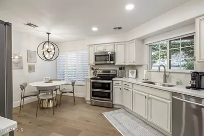 7783 E Spanish Oaks Drive, Scottsdale, AZ 85258 - Photo 4