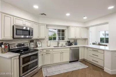 7783 E Spanish Oaks Drive, Scottsdale, AZ 85258 - Photo 18