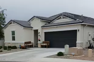 1070 W Sand Cyn Ct, Casa Grande, AZ 85122 - Photo 1