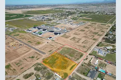 0 N Morningside Court #B, San Tan Valley, AZ 85140 - Photo 2