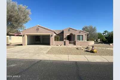 20117 N Portico Way, Surprise, AZ 85387 - Photo 1