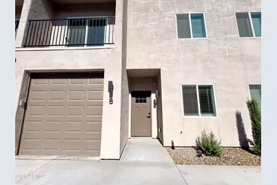 165 Sugarloaf Street #8, Sedona, AZ 86351 - Photo 2