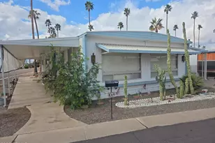 2600 E Allred --, Mesa, AZ 85204 - Photo 2