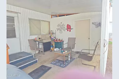 2600 E Allred -- #E 69, Mesa, AZ 85204 - Photo 8