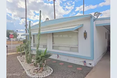 2600 E Allred -- #E 69, Mesa, AZ 85204 - Photo 1