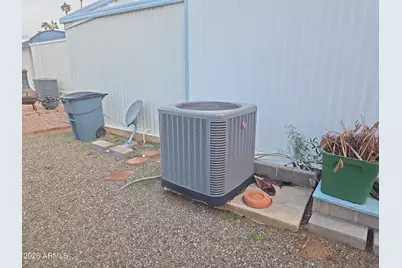 2600 E Allred -- #E 69, Mesa, AZ 85204 - Photo 6