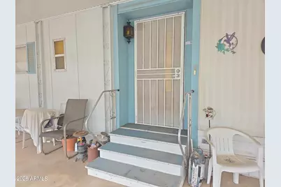2600 E Allred -- #E 69, Mesa, AZ 85204 - Photo 4
