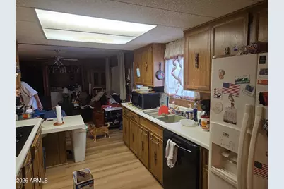 2600 E Allred -- #E 69, Mesa, AZ 85204 - Photo 12