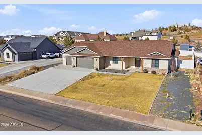 1852 W 7th S Street, Snowflake, AZ 85937 - Photo 32